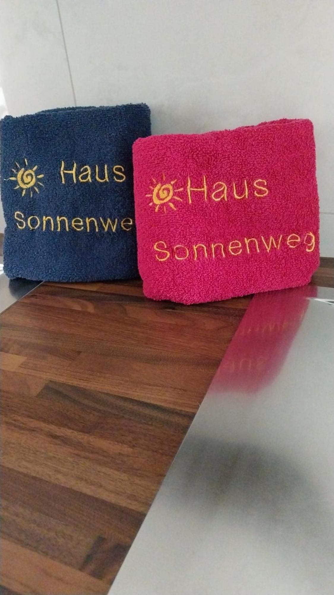 Villa Haus Sonnenweg à Mariapfarr Extérieur photo