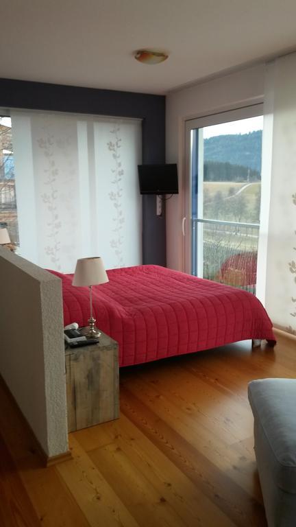Villa Haus Sonnenweg à Mariapfarr Extérieur photo